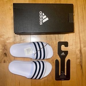 Adidas Adilette Aqua Slides